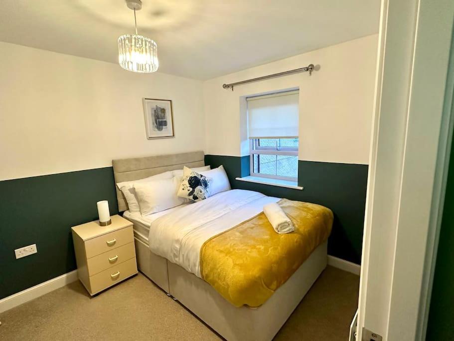 Balne Mill Grove Villa Wakefield Buitenkant foto
